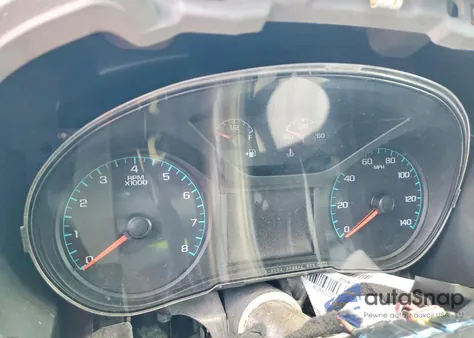 2019 Chevrolet Colorado z USA, uszkodzony, nr VIN 1GCGSBEN5K1309548